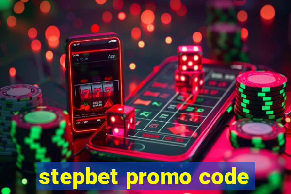 stepbet promo code